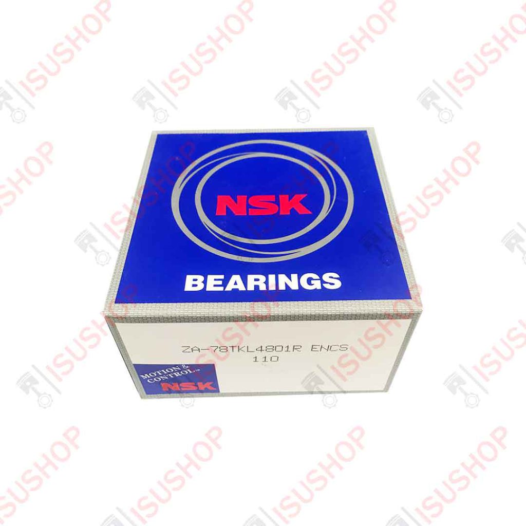 بلبرینگ کلاچ ایسوزو