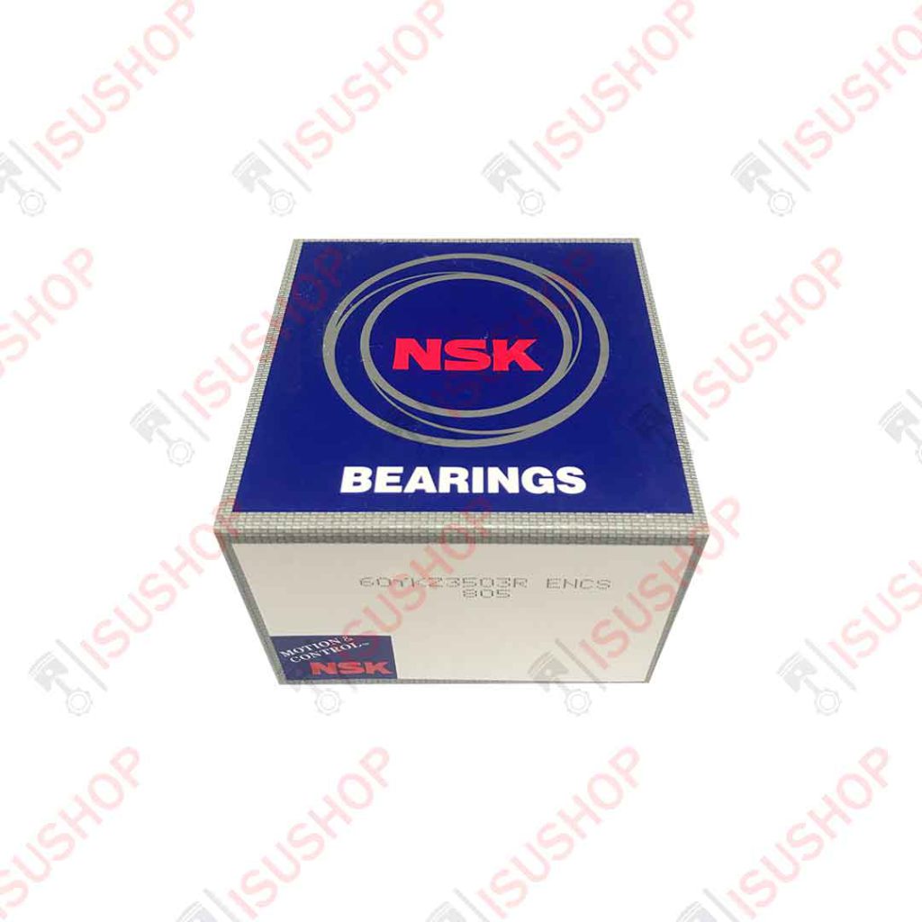 بلبرینگ کلاچ ایسوزو